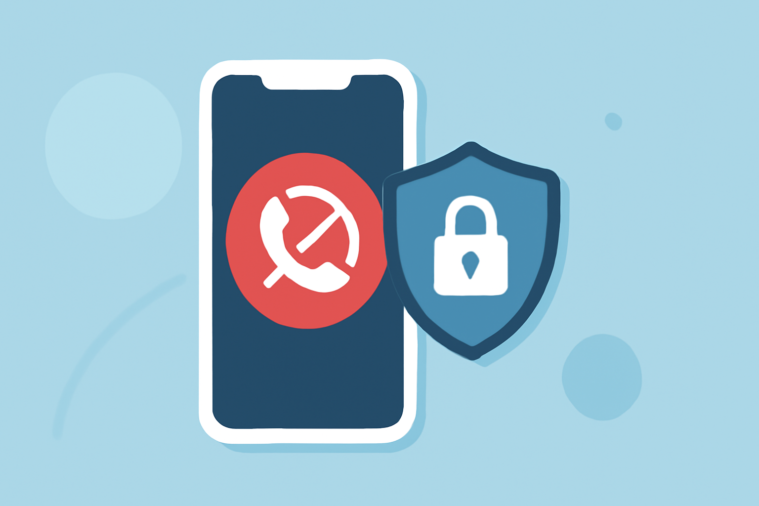 The Best App for Privacy-Conscious Users to Block Private Number Calls