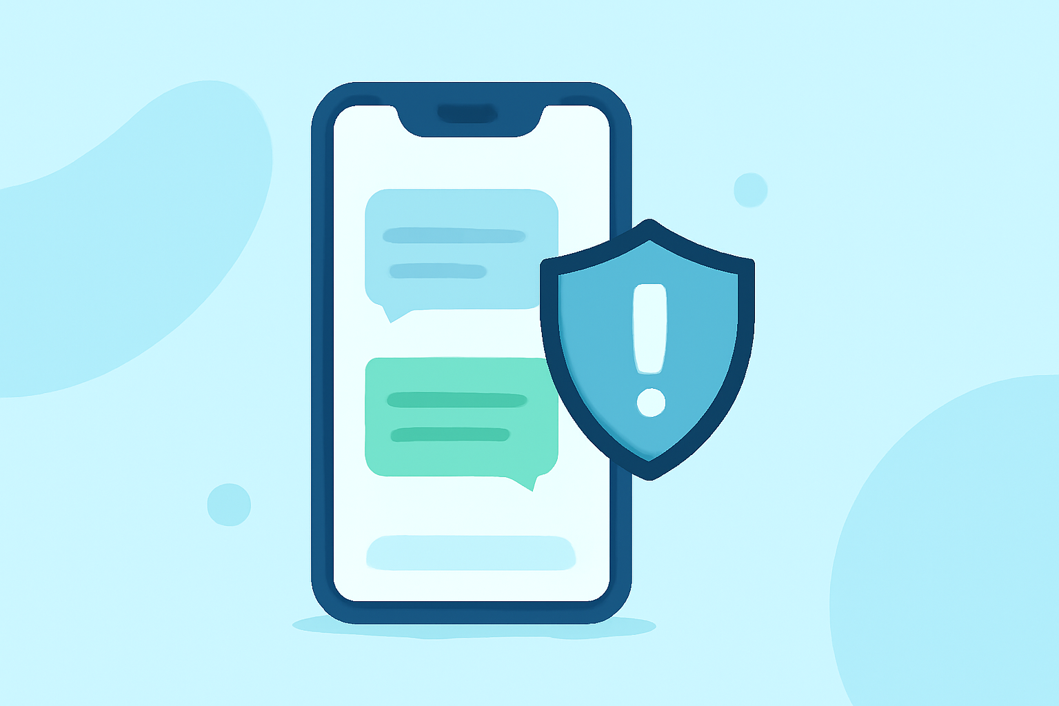 The Best App to Protect Against Unknown Sender Texts for Everyday Users