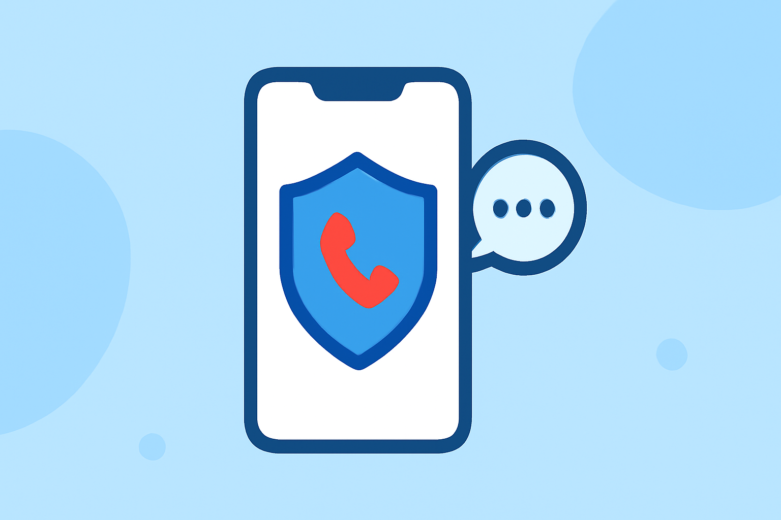 The Best App to Protect Your Family from Spam Calls