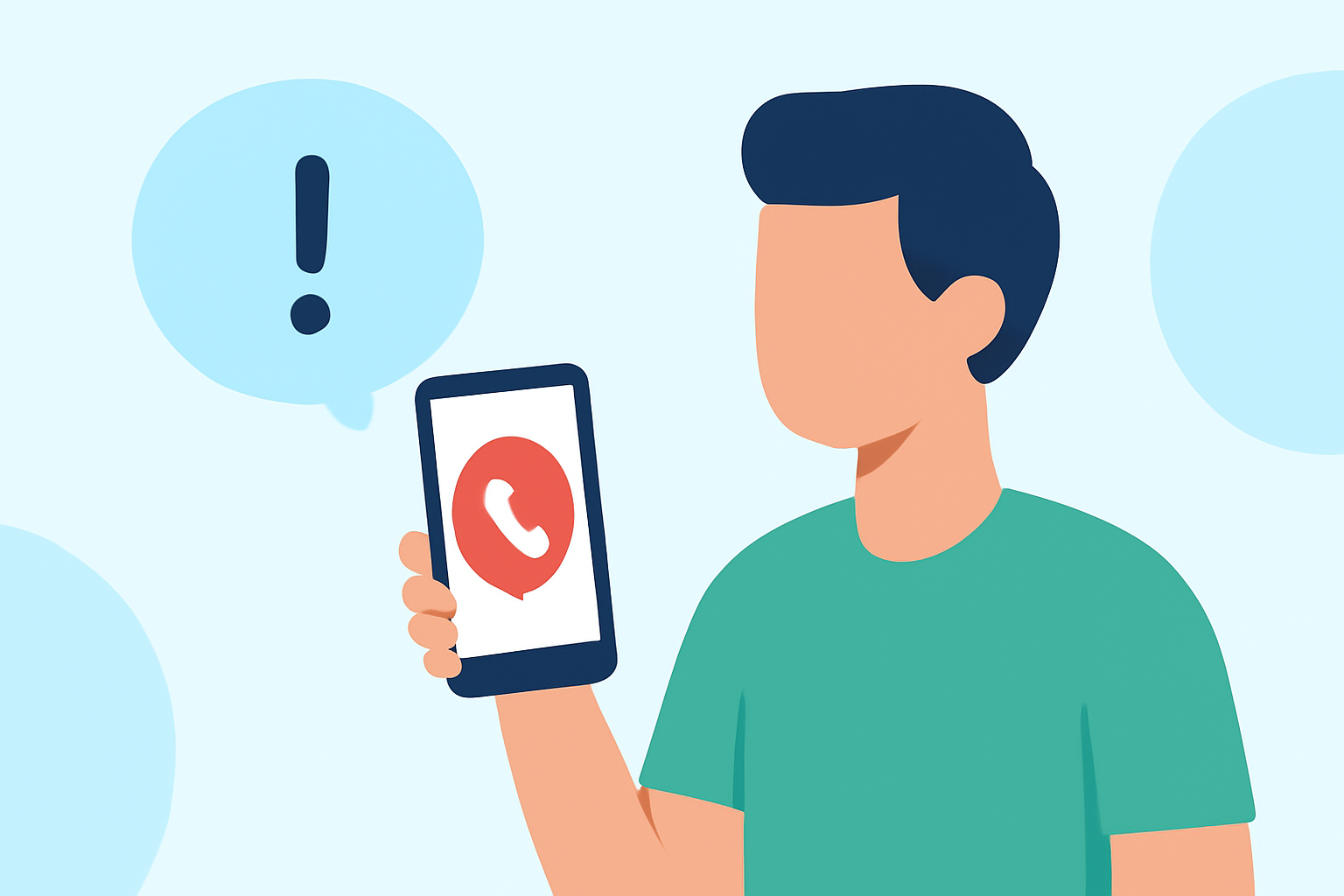 The Best App to Protect Your Family from Spoofing Calls