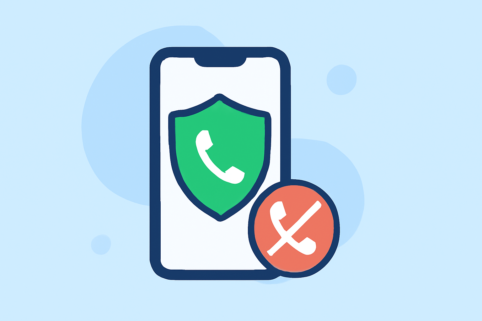 The Best App to Protect Your iOS from Unwanted Callers