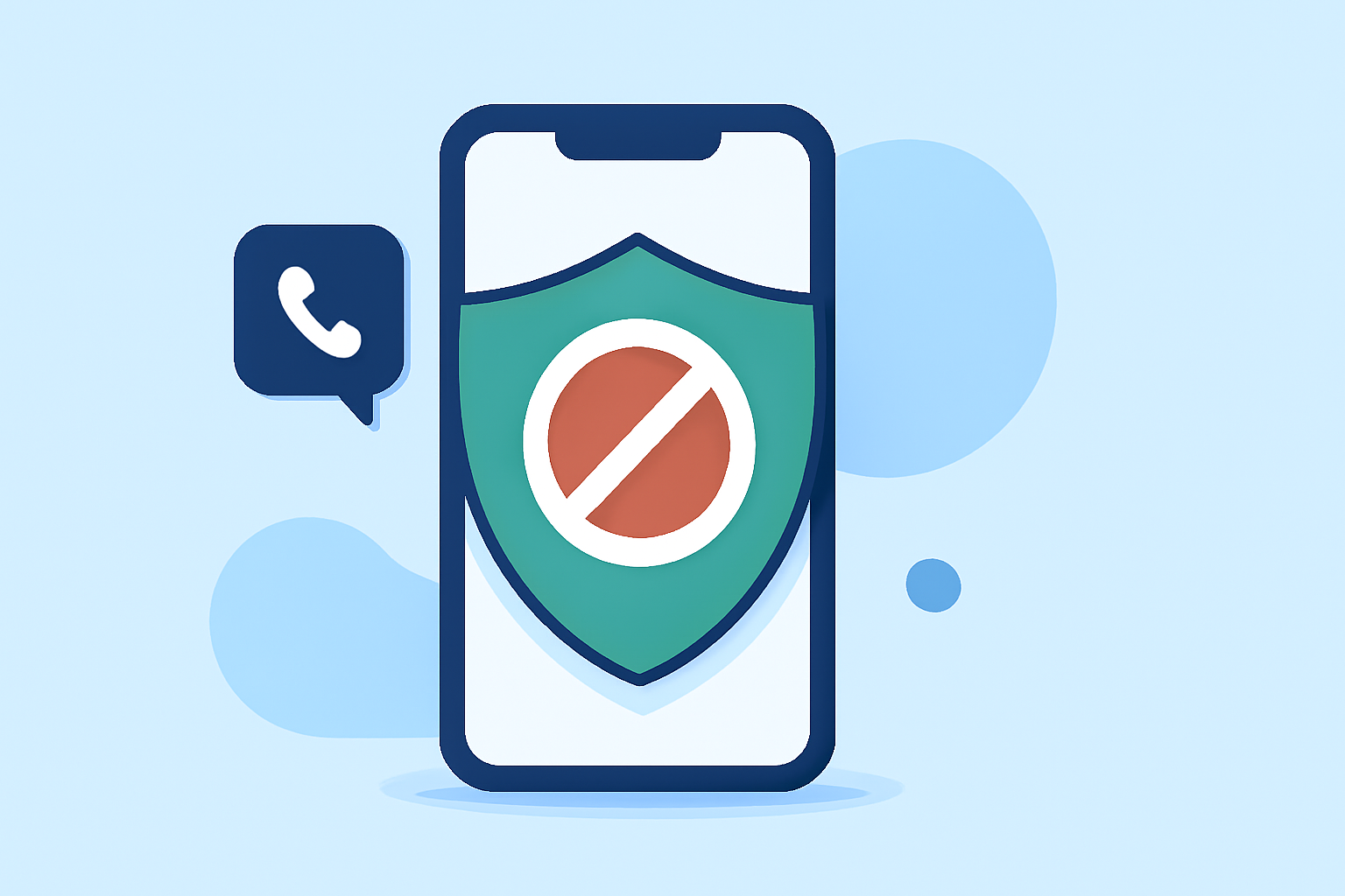 The Best App to Protect Your iPhone from Spam Calls