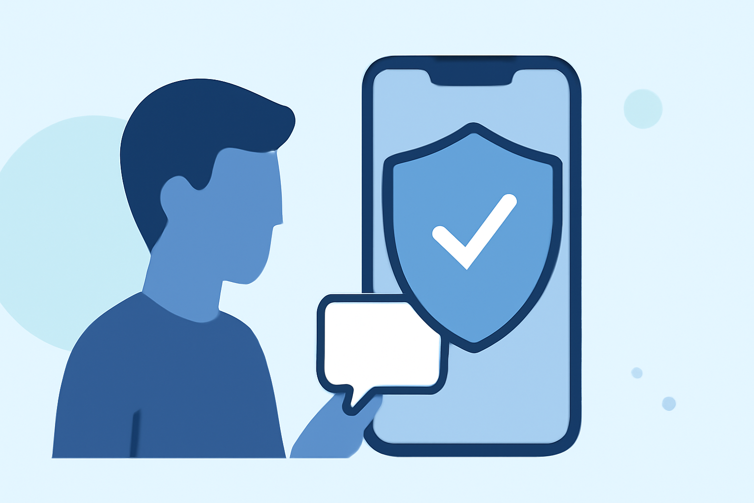 The Best App to Protect Against Political Texts for Everyday Users