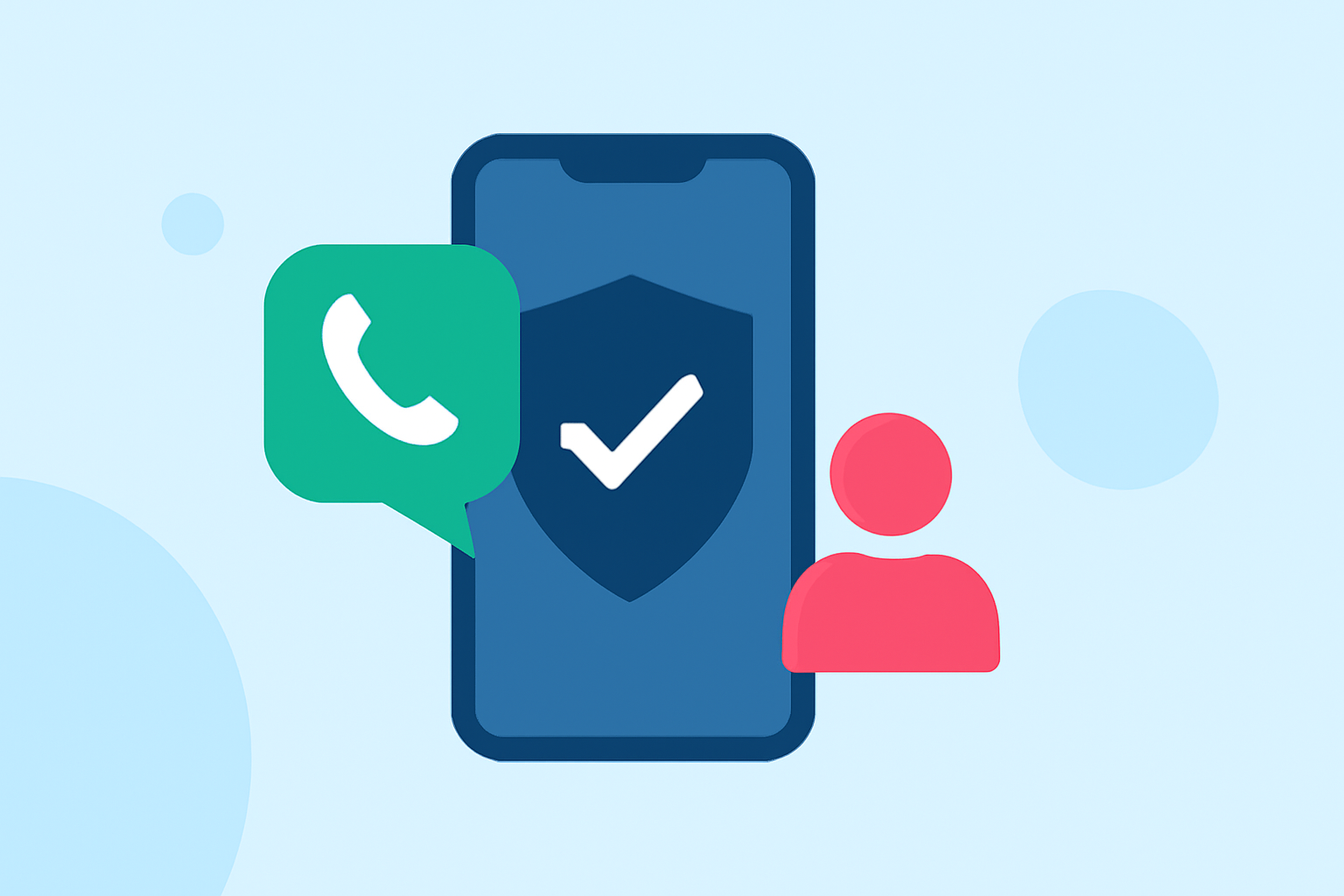 The Best App to Protect Your US Phone Number from Fraud Calls