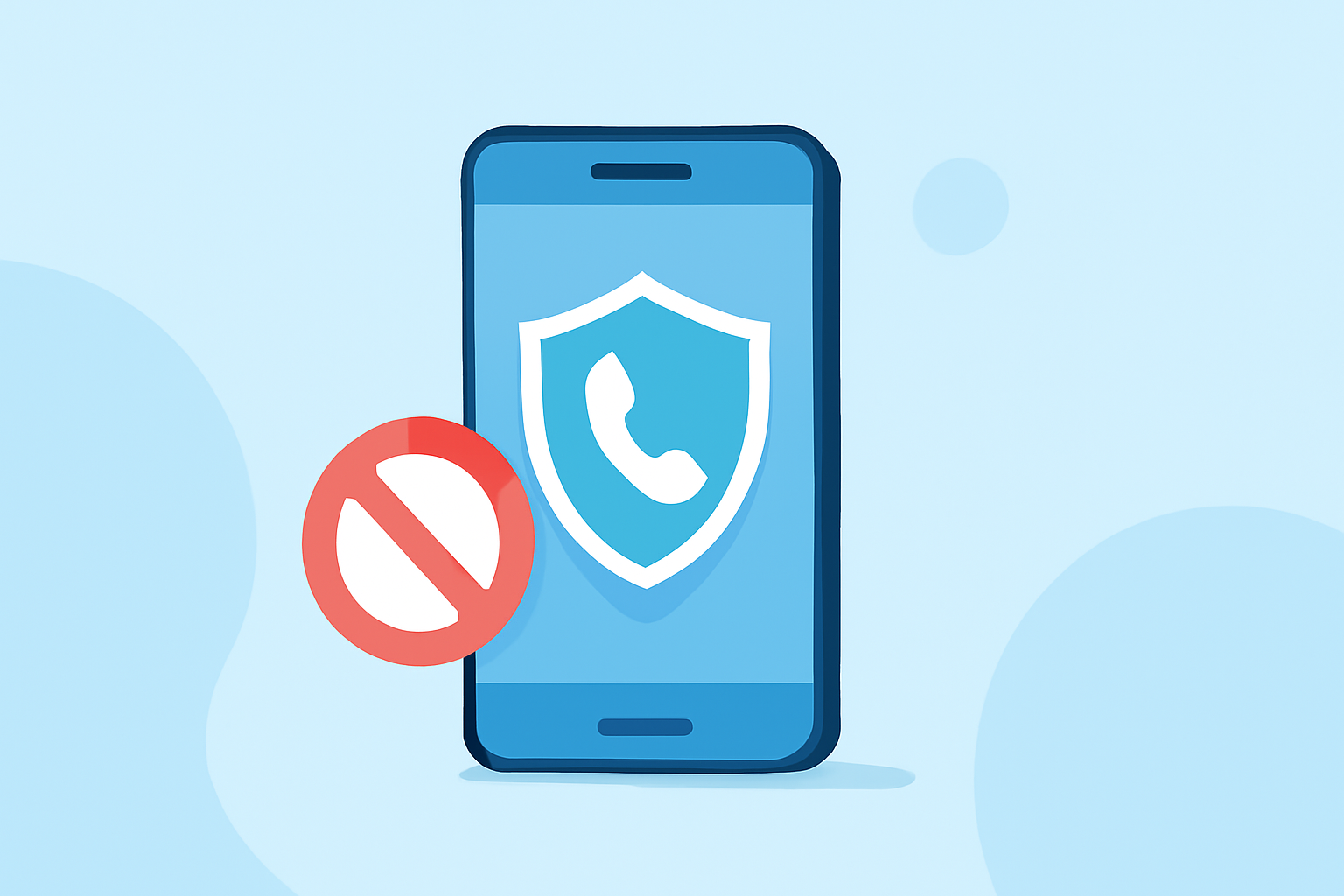 The Best App for Protecting Your Phone Number from Telemarketing Calls
