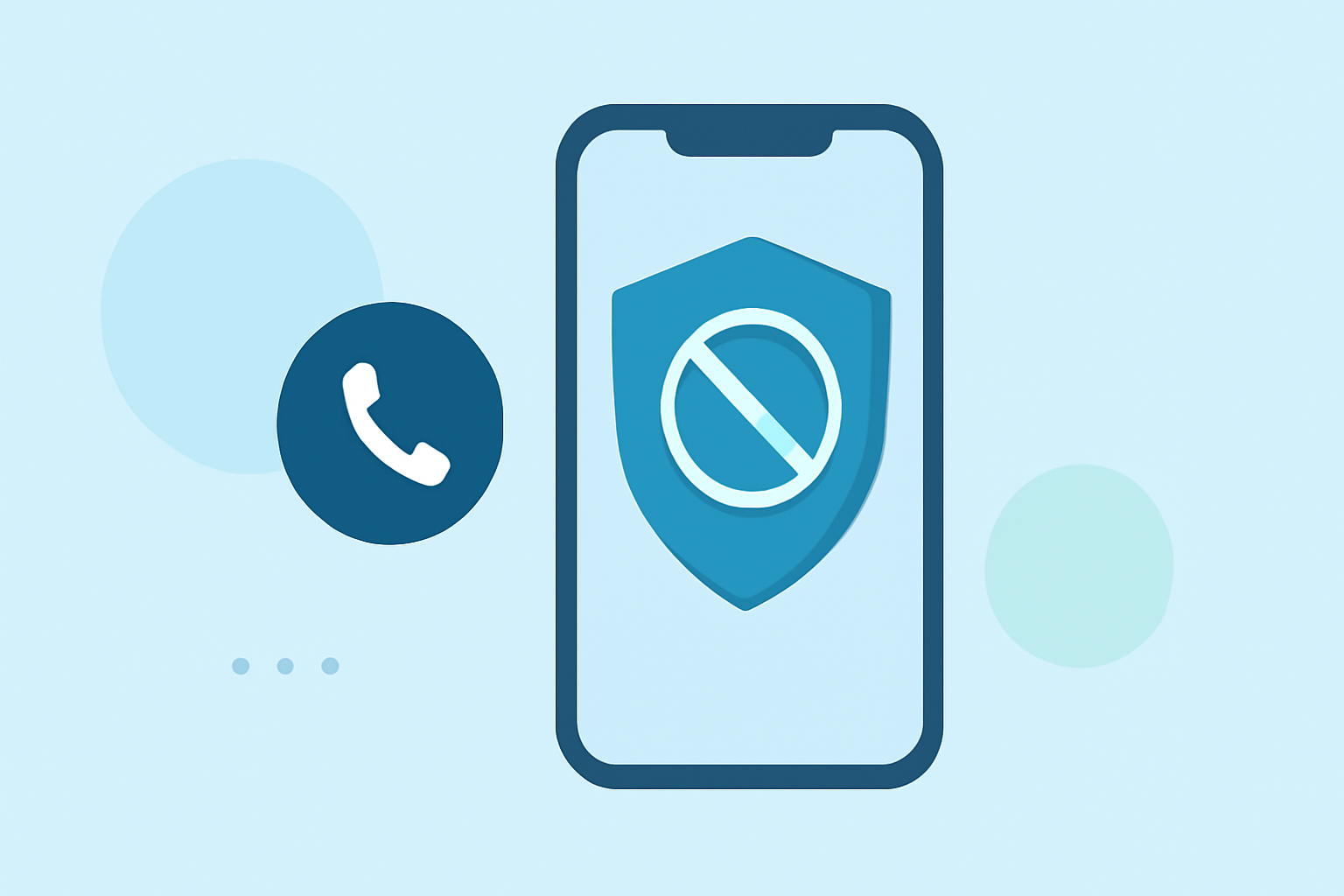 The Best App to Protect Your Work Phone from Sales Calls