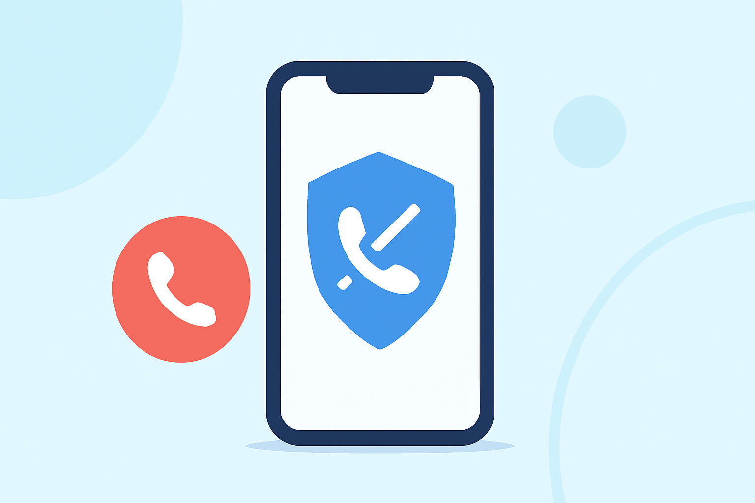 The Best App to Protect Your Work Phone from Unwanted Calls