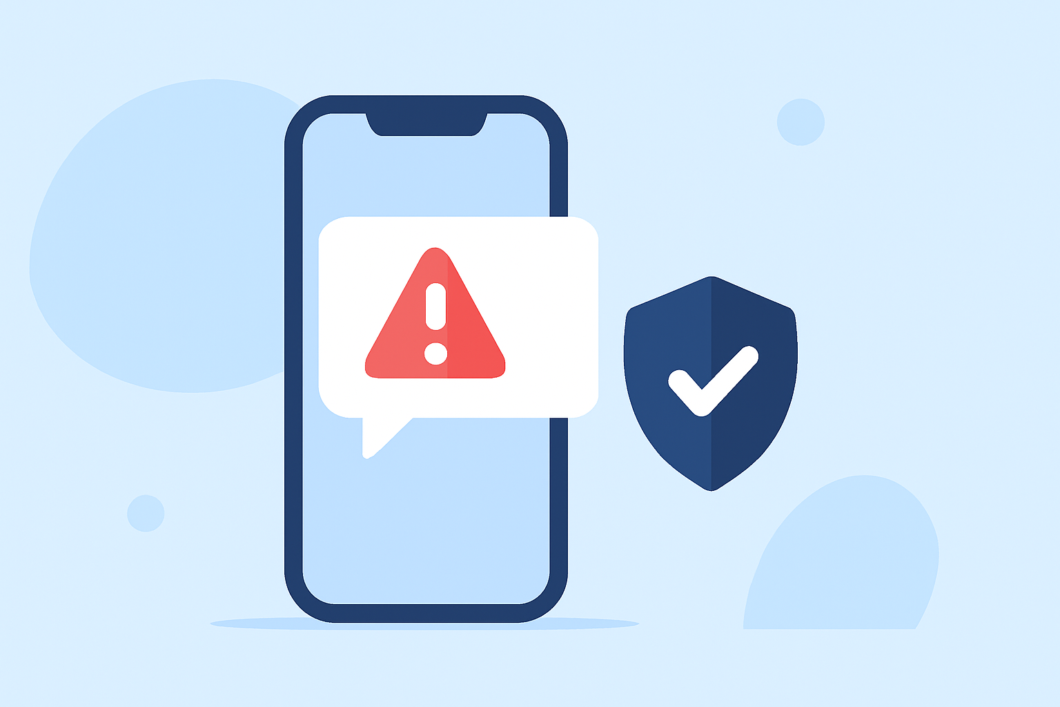 The Best App for Protecting Against Scam Texts in 2023