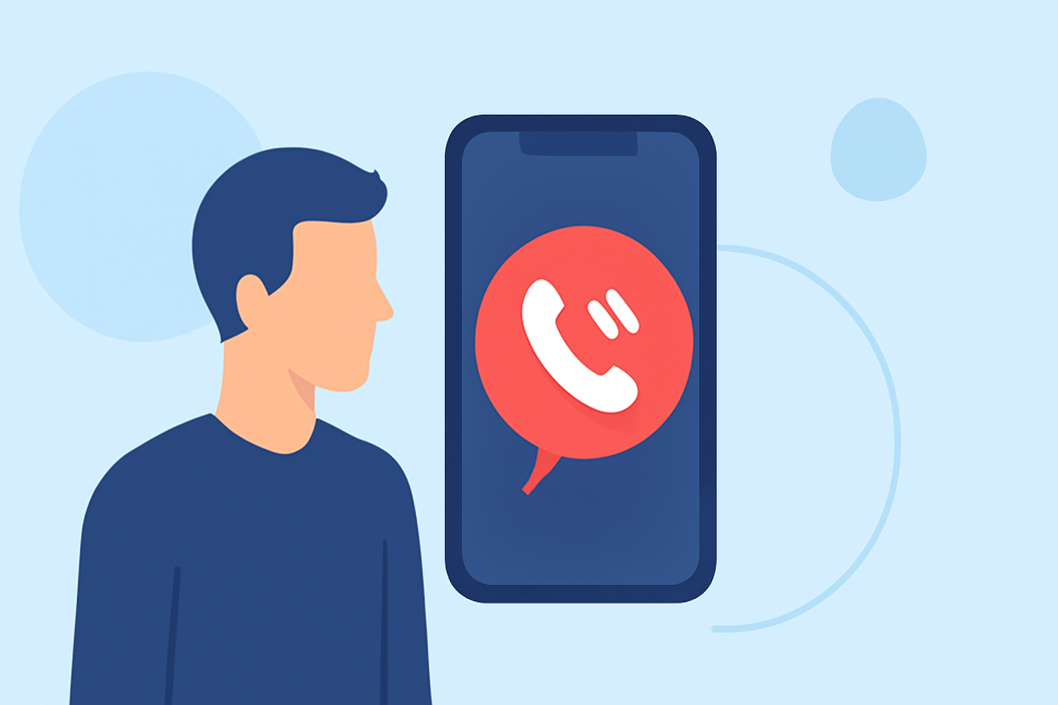 The Best App for Remote Workers to Block Spoofed Calls