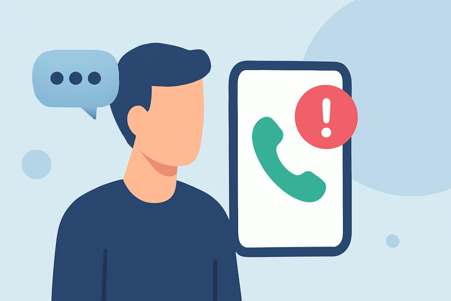 The Best App for Salespeople Facing Neighbor Spoofing Calls