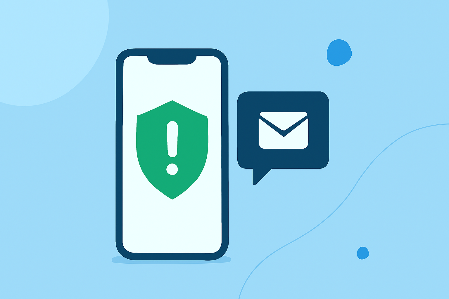 The Best App for Protecting Against Scam Texts