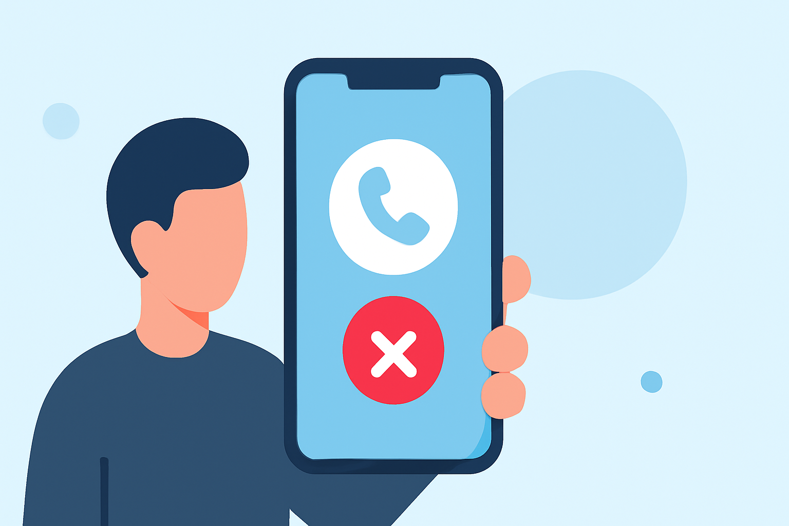 The Best App to Screen Unknown Callers for Everyday Users