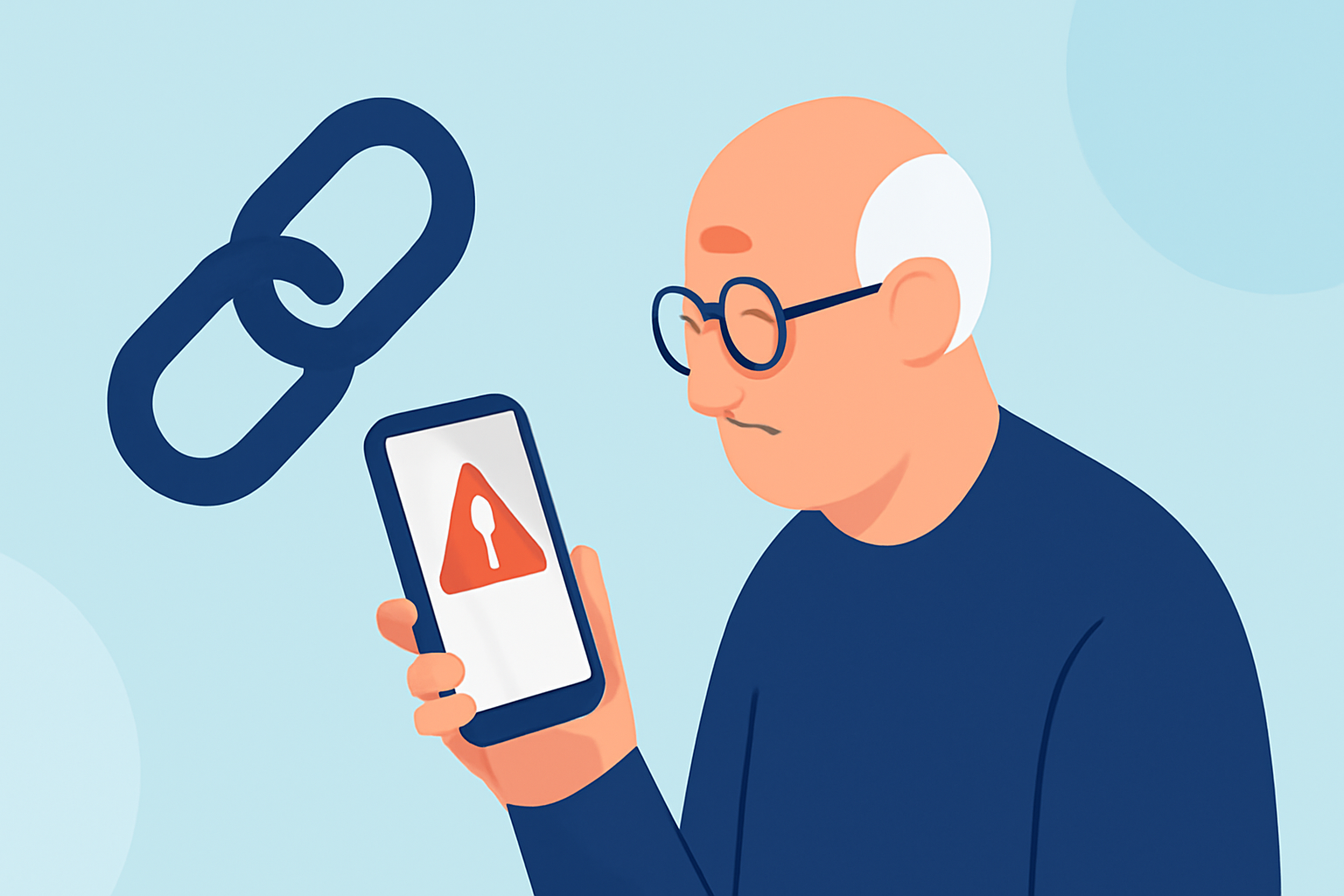 The Best App for Seniors Dealing with Suspicious Links: A Complete Guide