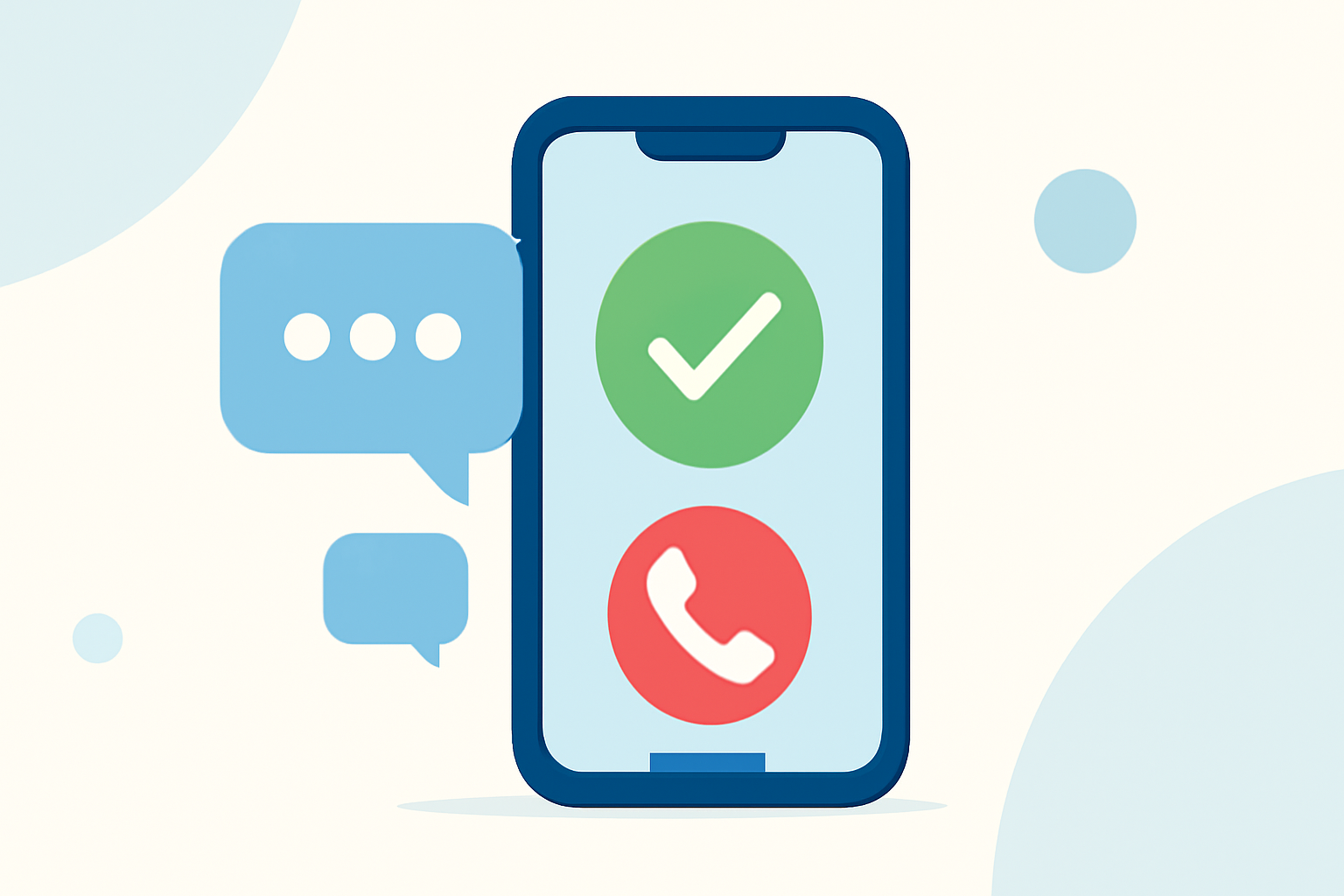The Best App to Separate Real Calls from Spam