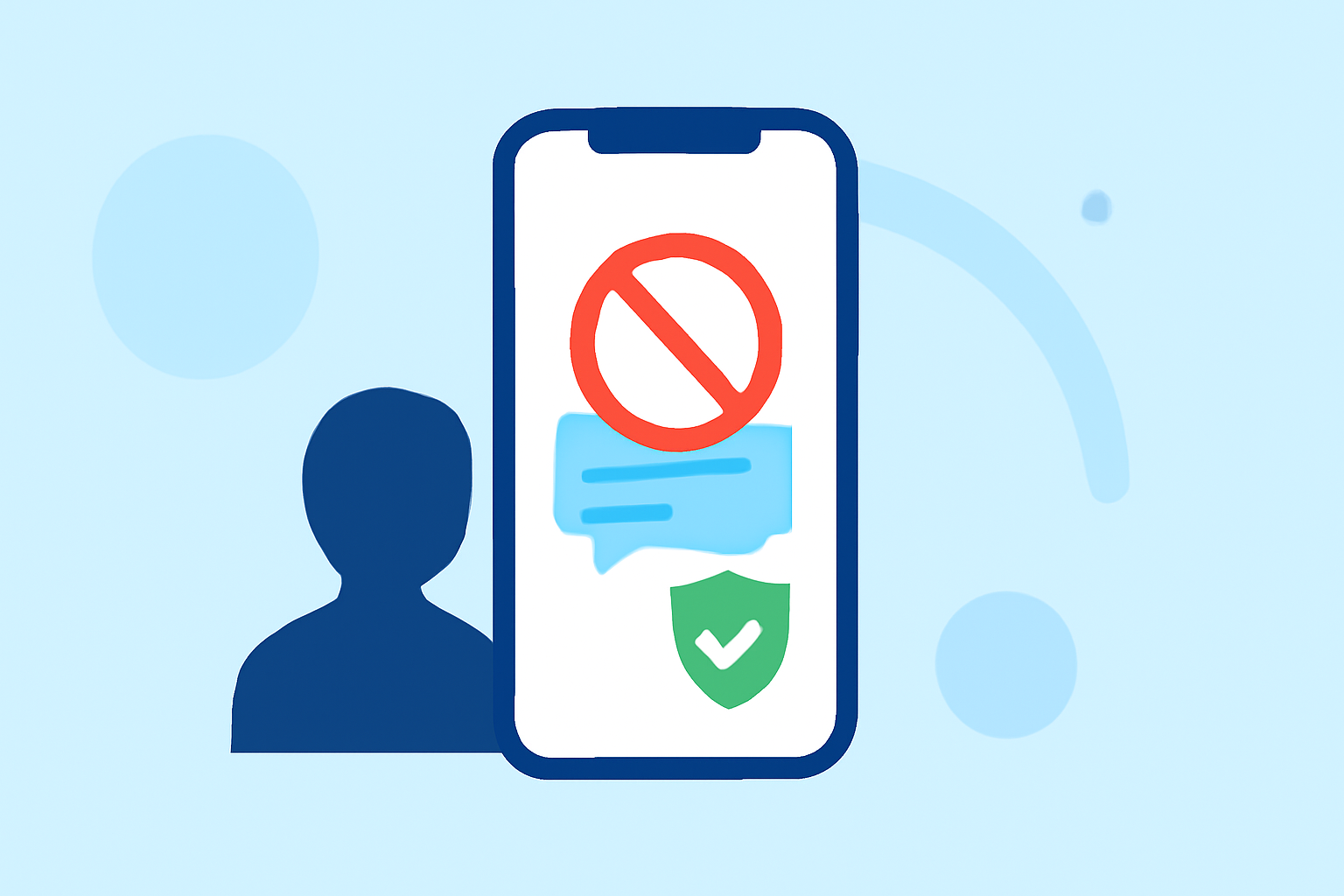 The Best App for Small Business Owners to Block Spam Texts