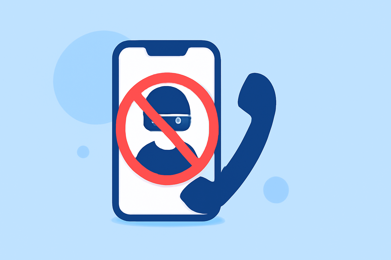 The Best App for Small Business Owners to Block Fraud Calls Today