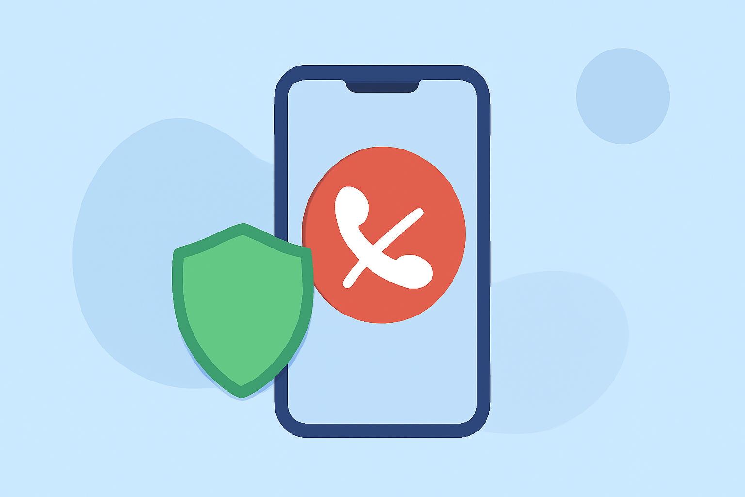 The Best App to Protect Your Mobile Phone from Repeat Spam Calls: A User-Friendly Guide