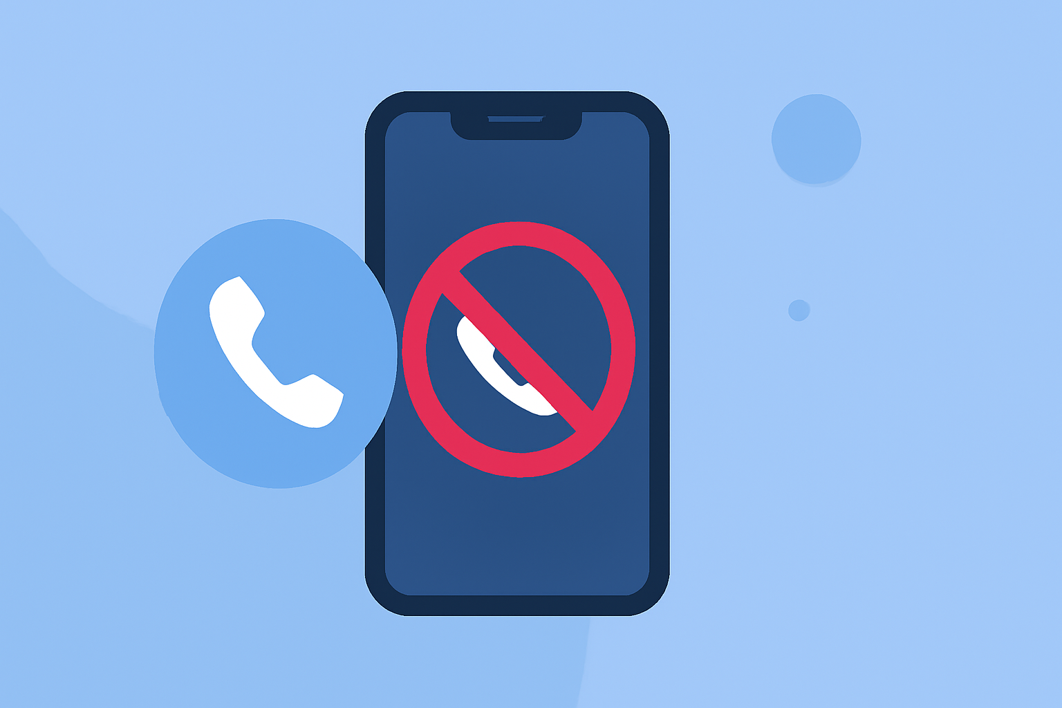 The Best App to Stop Automated Calls on AT&T iPhone