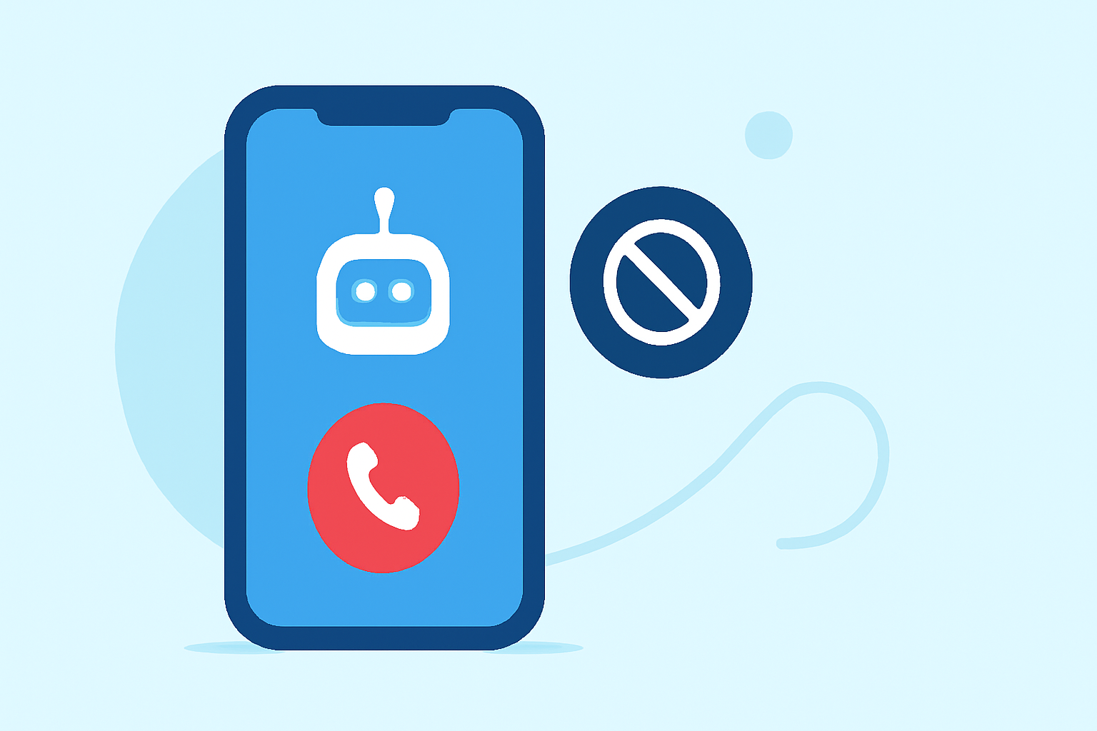 The Best App to Stop Automated Calls: Robokiller