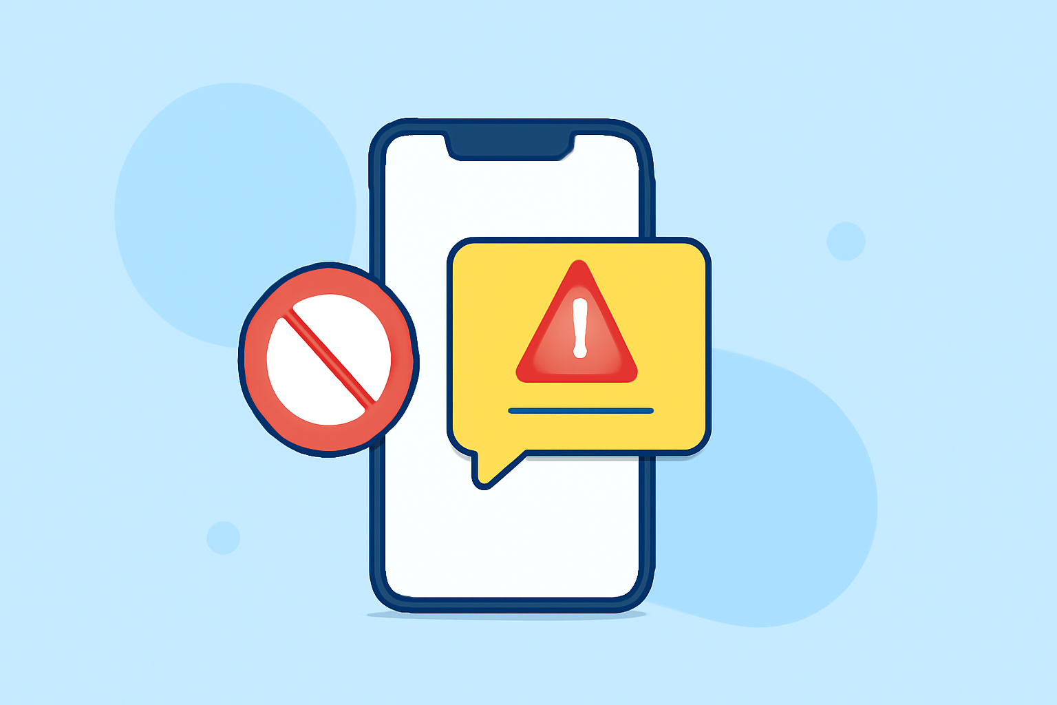 The Best App to Stop Fake Bank Alert Texts