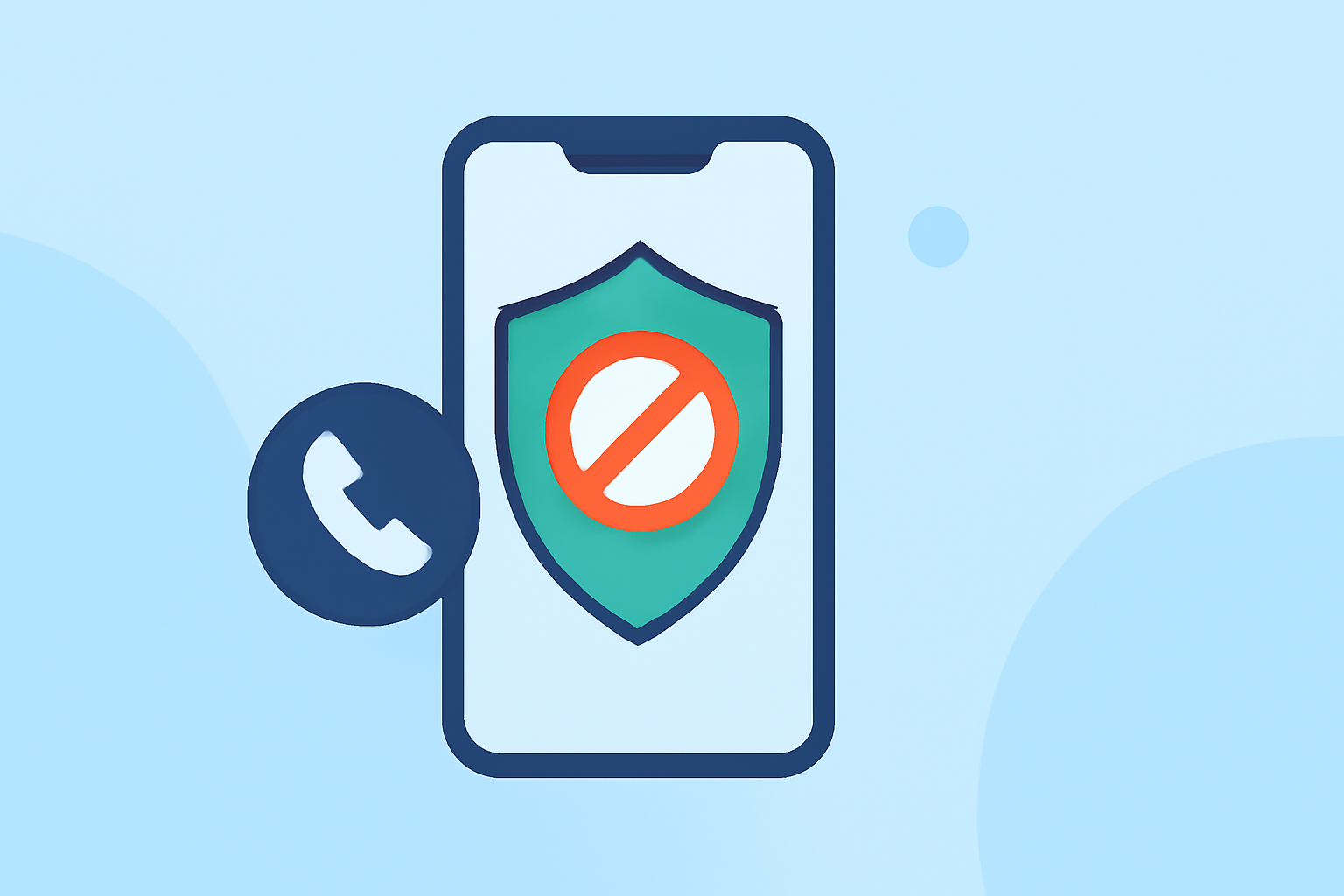 The Best App to Stop Fake Local Calls on Your Work Phone