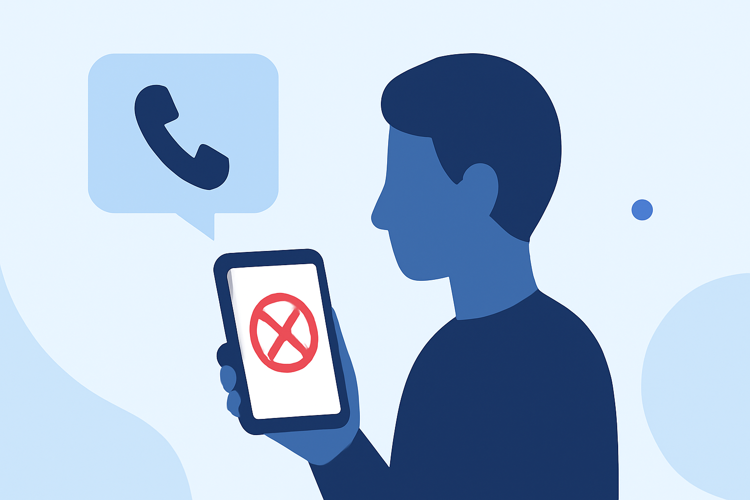 The Best App to Stop Fake Local Calls for Everyday Users