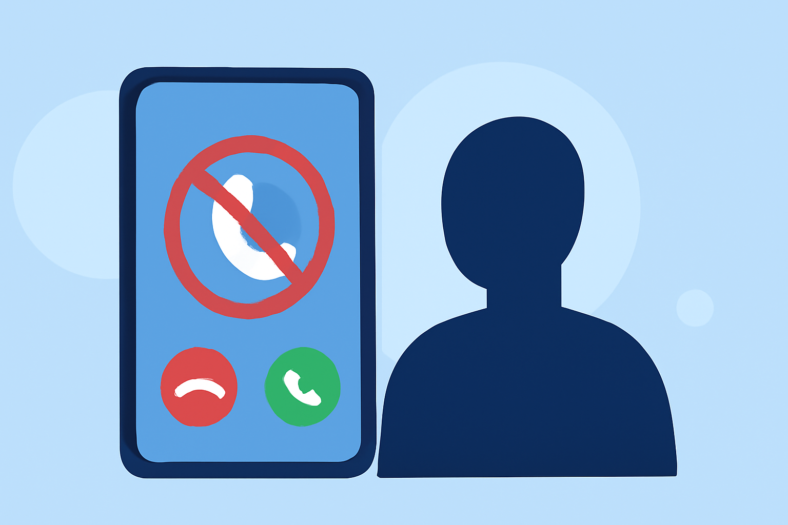 The Best App to Stop Fake Local Calls for Everyday Users
