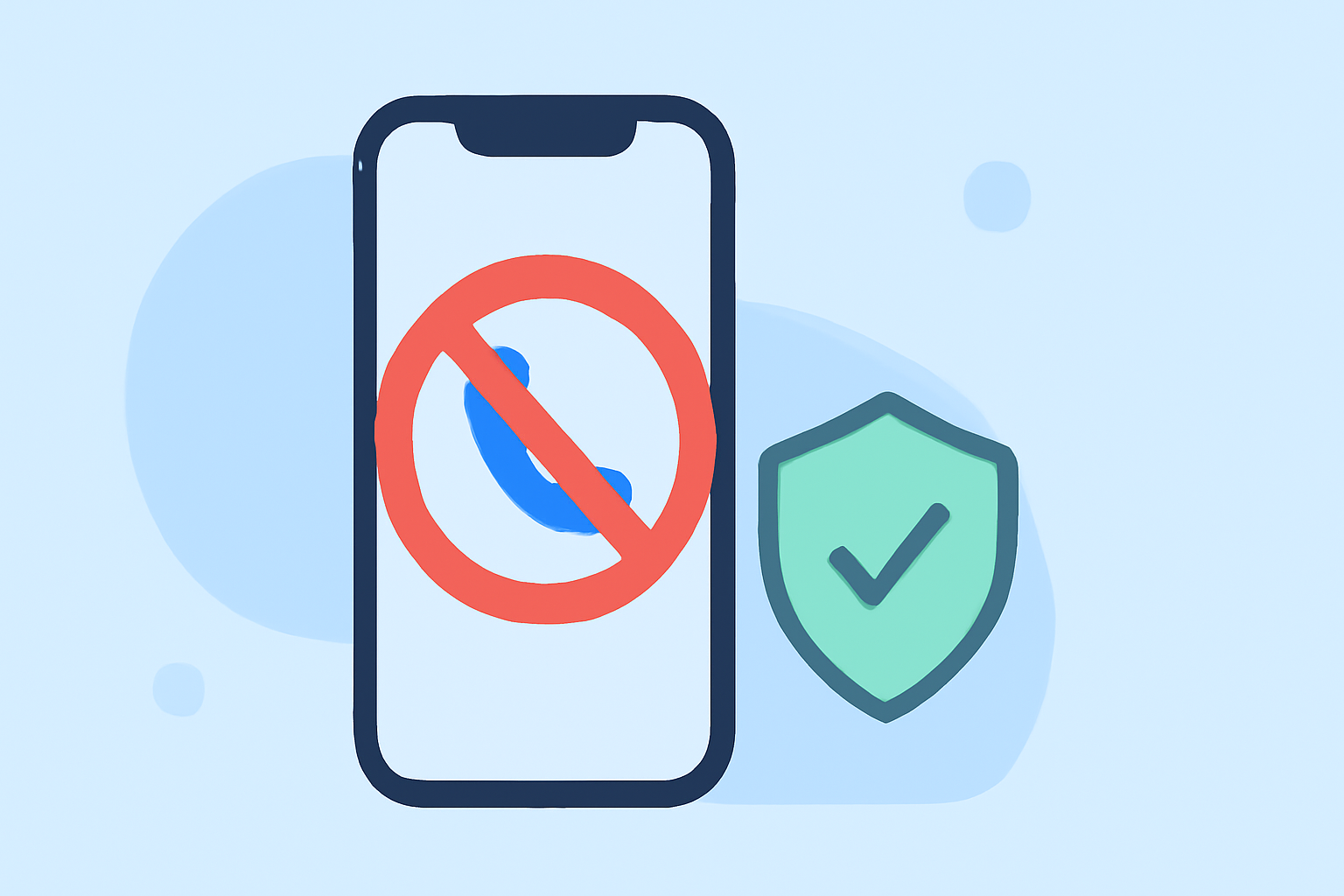 The Best App to Stop Fraud Calls for Family Phones