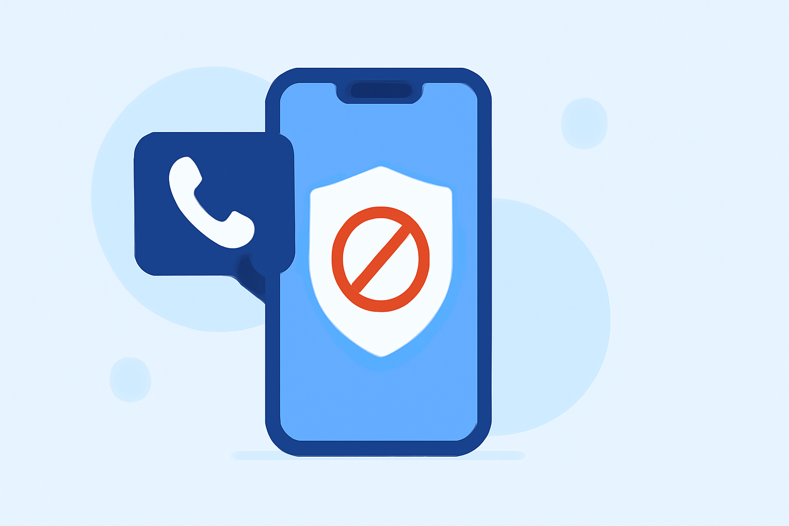 The Best App to Stop Fraud Calls on T-Mobile iPhone
