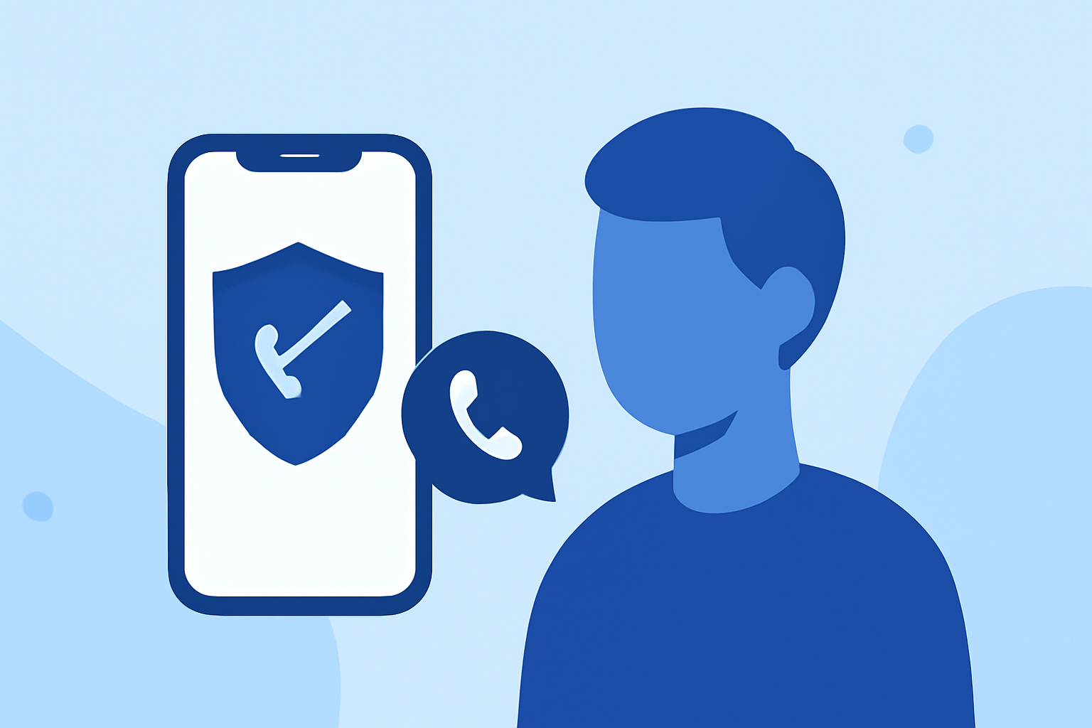 The Best App to Stop Neighbor Spoofing Calls on AT&T iPhone