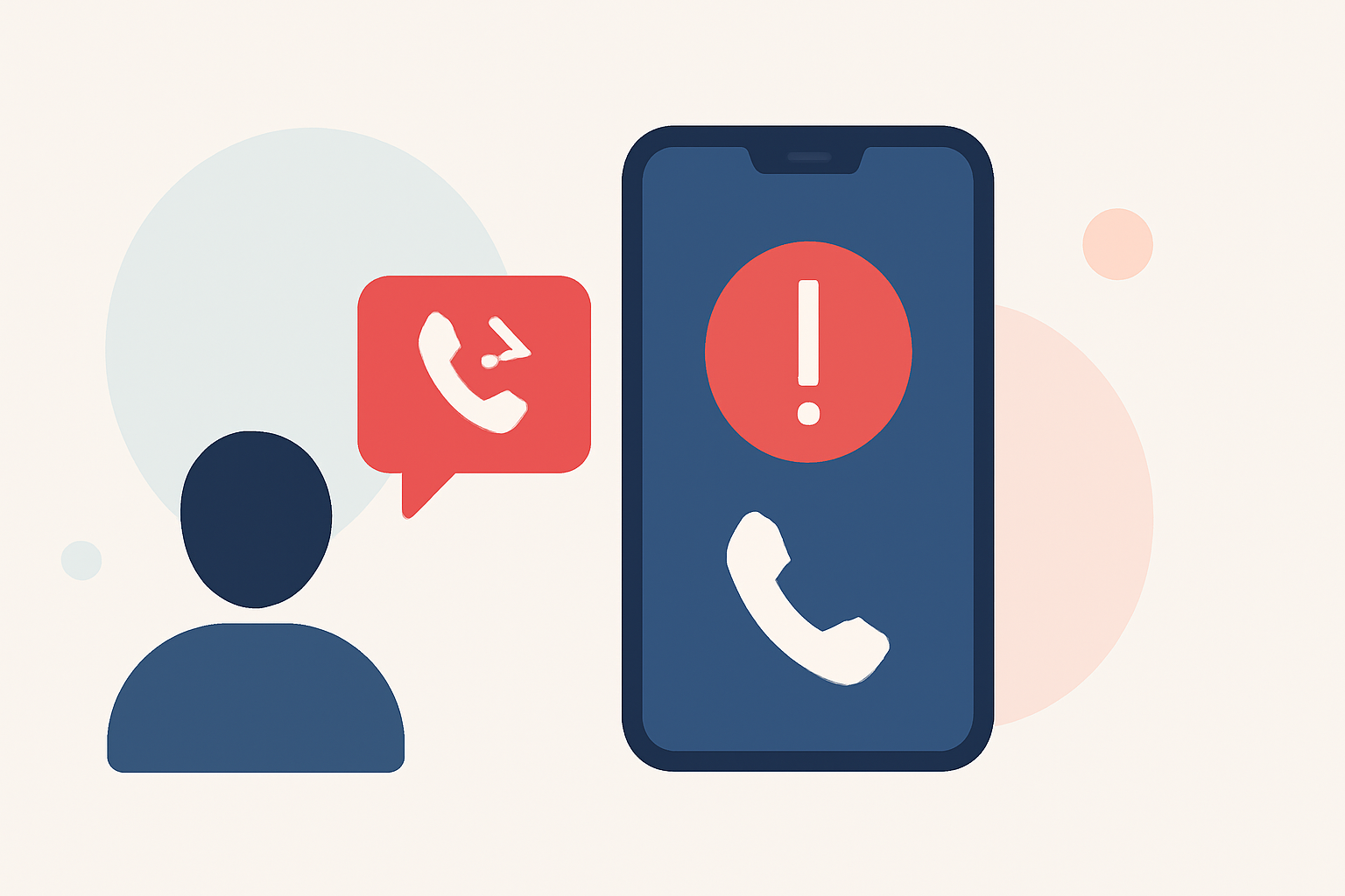 The Best App to Stop Neighbor Spoofing Calls on T-Mobile iPhone