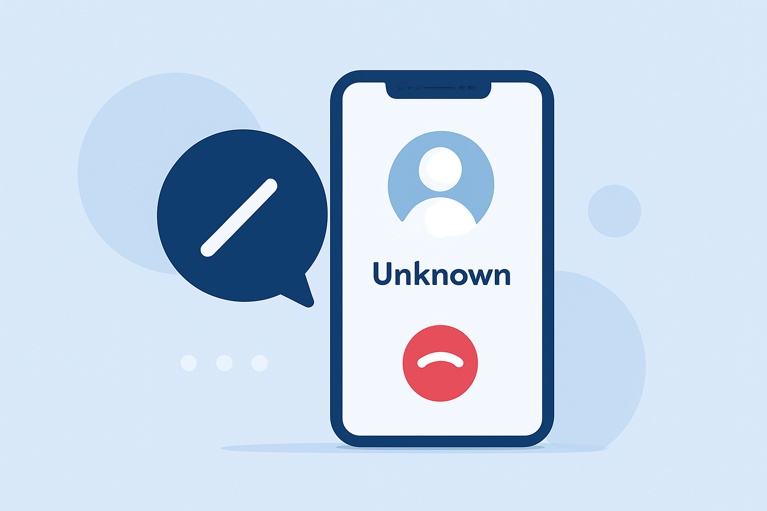 The Best App to Stop No Caller ID Calls on Your AT&T iPhone