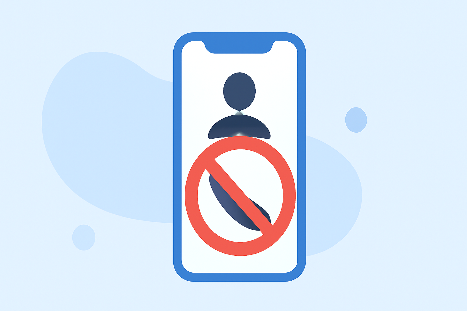 The Best App to Stop No Caller ID Calls on Family Phones