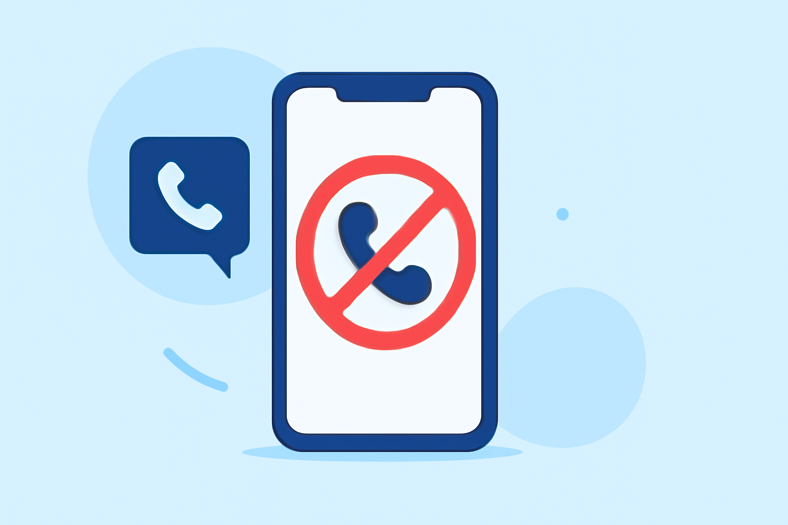 The Best App to Stop No Caller ID Calls in the US