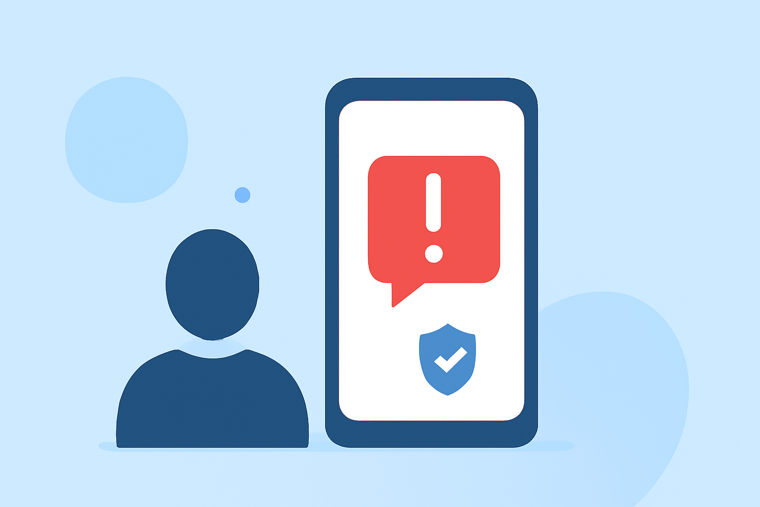 The Best App to Stop Phishing Texts for Everyday Users
