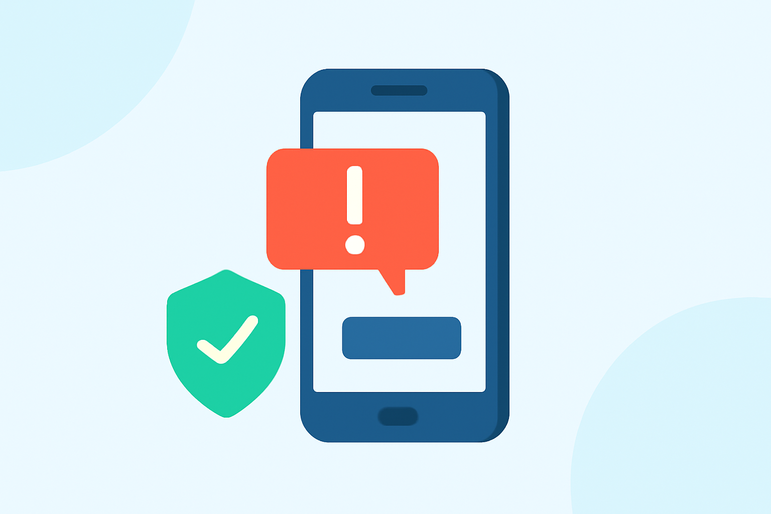 The Best App to Stop Phishing Texts for Everyday Users