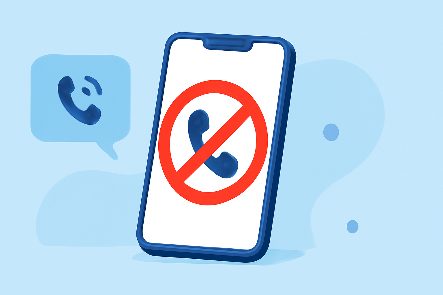 The Best App to Stop Private Number Calls on iOS