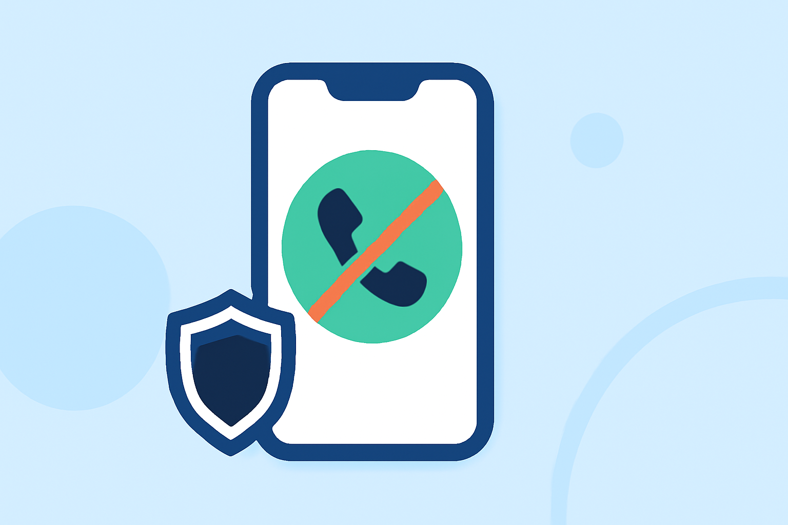 The Best App to Stop Private Number Calls on iOS: A Comprehensive Guide