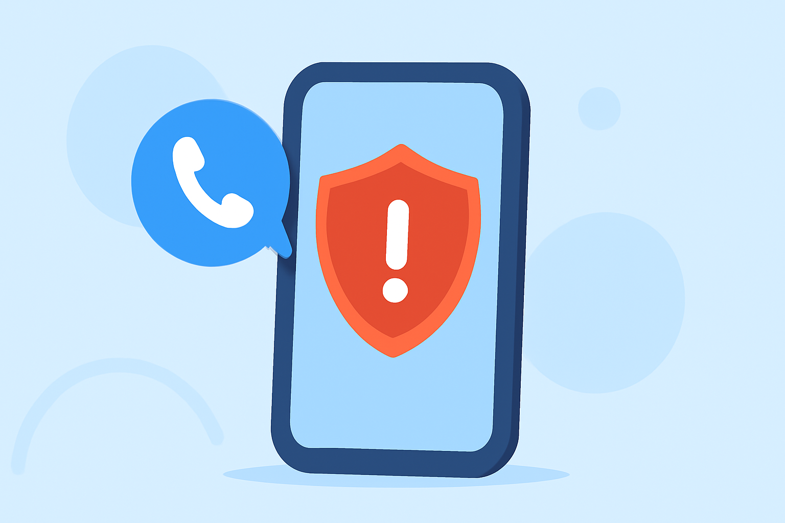 The Best App to Stop Scam Likely Calls on Family Phones