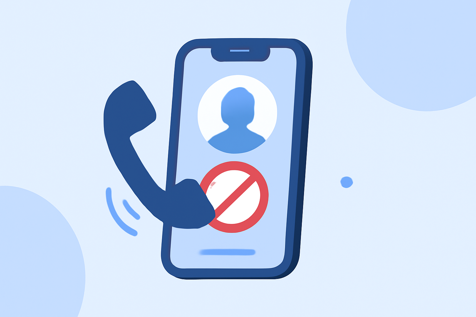 The Best App to Stop Spoofed Calls on iPhone