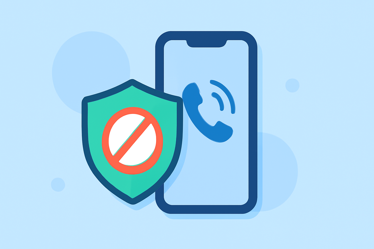 The Best Apps to Stop Spoofed Calls on Your Work Phone