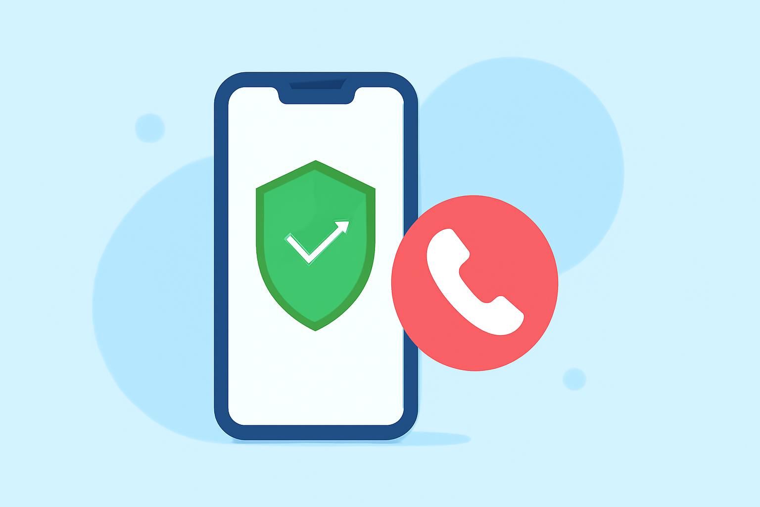 The Best App to Stop Spoofed Calls on Your Personal Phone