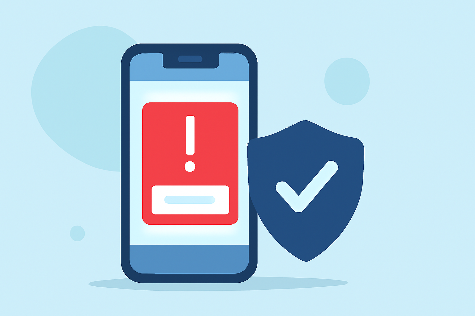 The Best App to Stop Suspicious Link Texts