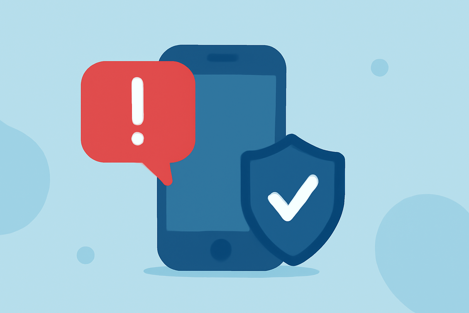 Find the Best App to Stop Suspicious Messages and Spam Calls