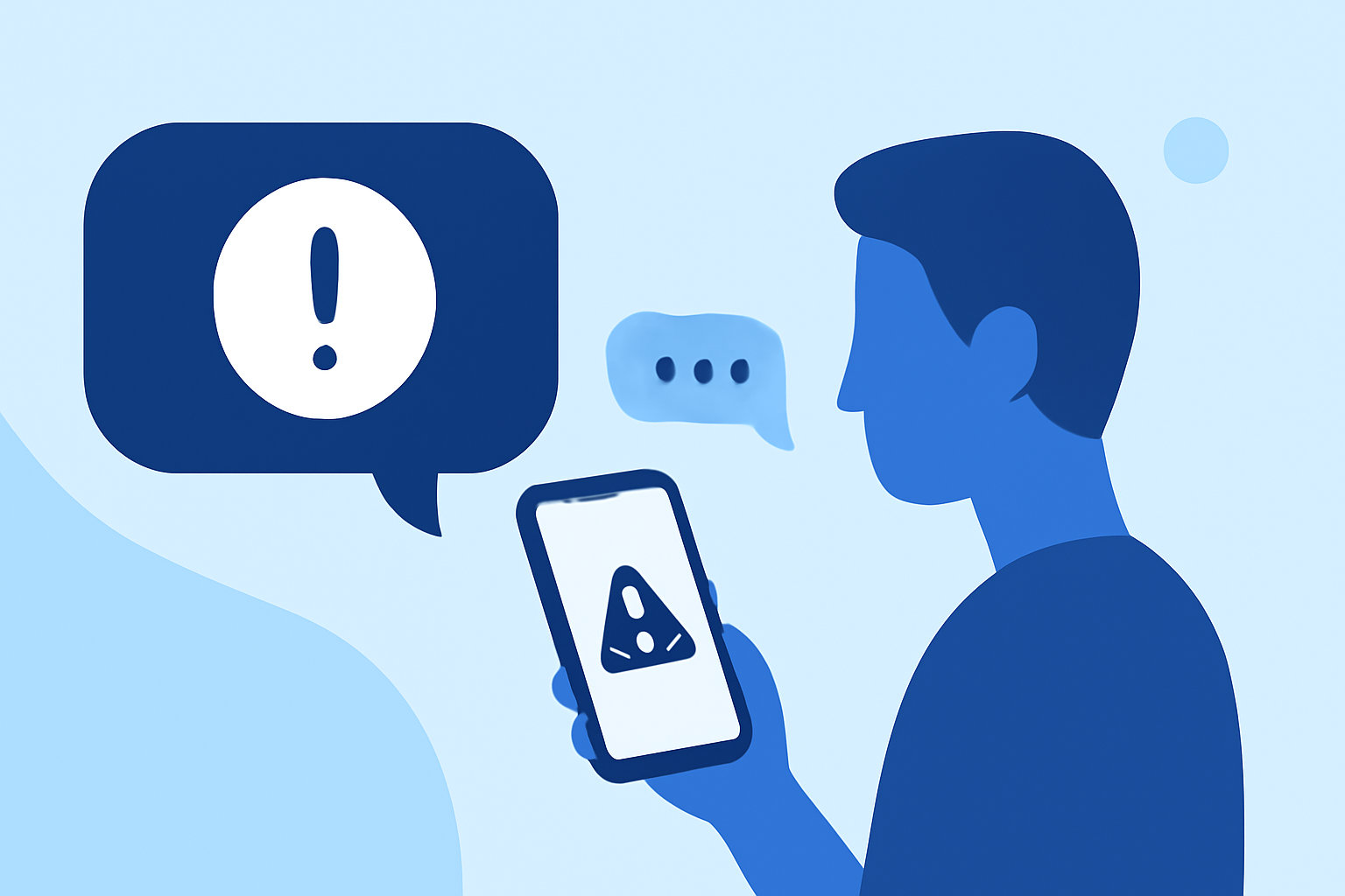 The Best App to Stop Suspicious Messages for Everyday Users