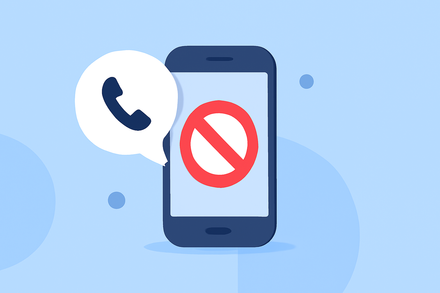 The Best App to Stop Telemarketing Calls for US Phone Numbers