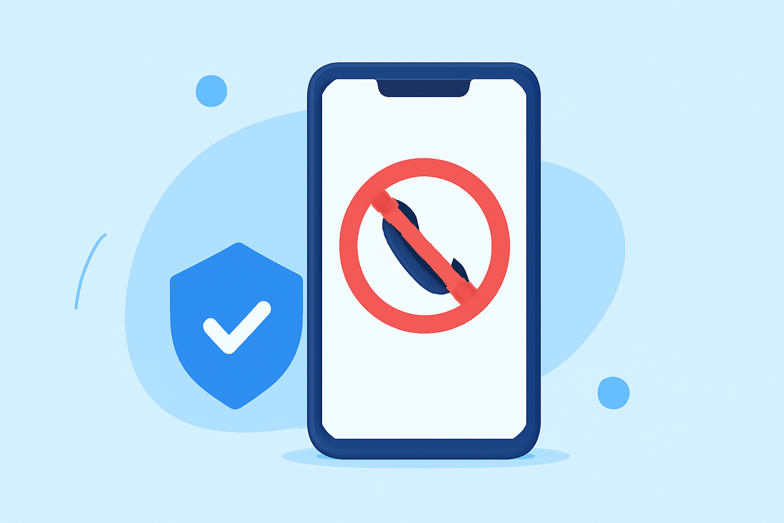 The Best App to Stop Unknown Calls on T-Mobile iPhone