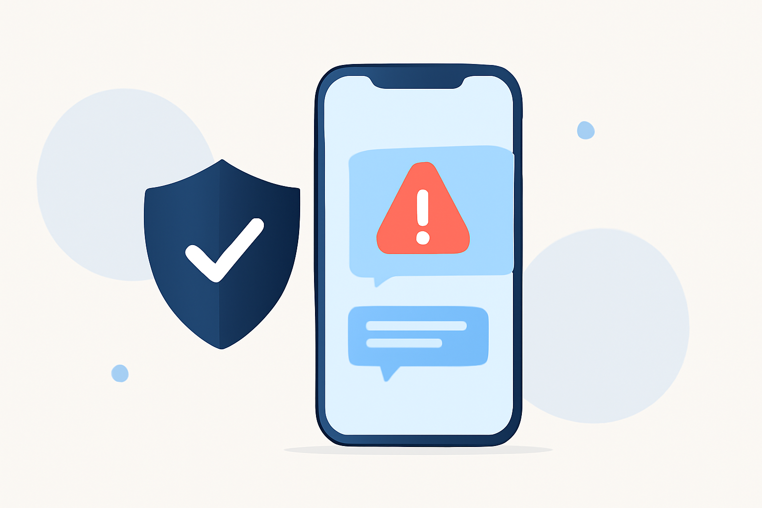 The Best App for Stopping Suspicious Messages