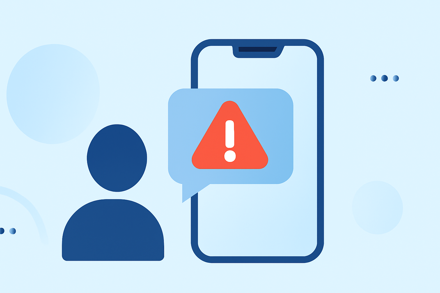 The Best App to Stop Suspicious Link Texts