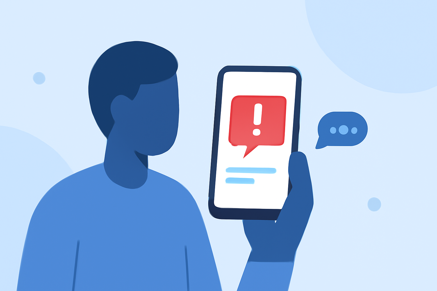 The Best App to Stop Suspicious Messages for Everyday Users